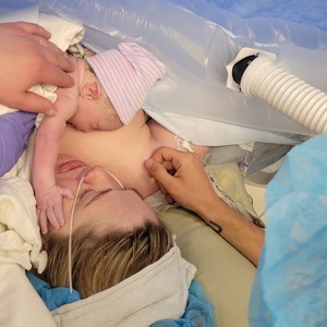 Fundraising Page: Anna Koepsell